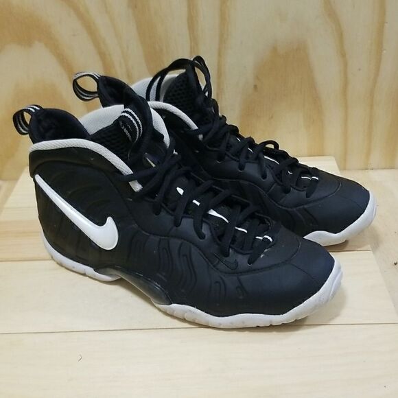 Nike Air Foamposite Pro Dr. Doom 2016 Mens size 7 , Wmn's size 8 - Picture 1 of 8
